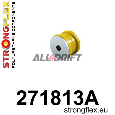 271813A Boccola anteriore differenziale SPORT - Subaru II (02-08) SG