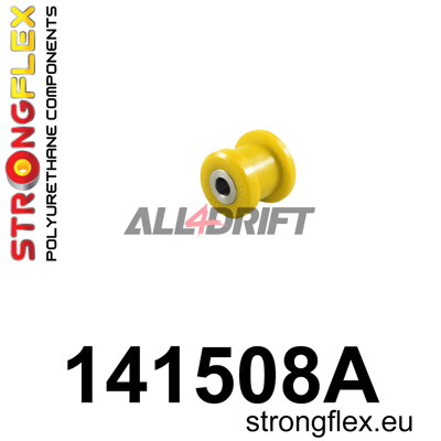 141508A Boccola Posteriore del Braccio Anteriore SPORT Citroën / Peugeot