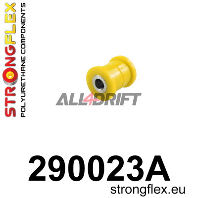 290023A Boccole assale posteriore SPORT - Chevrolet Camaro V (09-15)