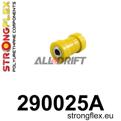 290025A Boccola interna inferiore posteriore SPORT - Chevrolet Camaro V (09-15)