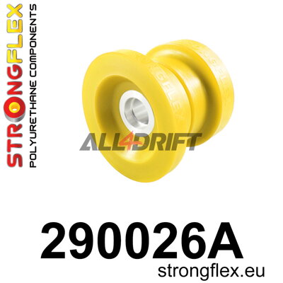 290026A Boccola Anteriore SPORT Telaietto Posteriore - Chevrolet Camaro V (09-15)