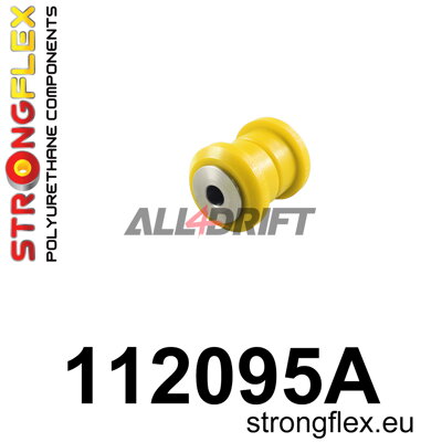 112095A Boccola Braccio Oscillante Anteriore Superiore – Interna SPORT - Mercedes W123 (76-86)