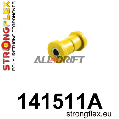 141511A Boccola telaietto posteriore SPORT - Peugeot 309 (85-93)