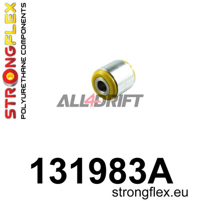 131983A Boccola interna SPORT per braccio oscillante superiore posteriore Opel / Saab