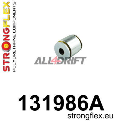 131986A Boccola esterna SPORT per braccio oscillante superiore posteriore Opel / Saab