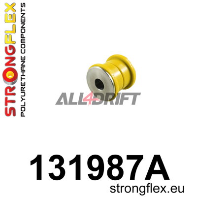 131987A Boccola superiore braccio verticale posteriore SPORT Opel / Saab