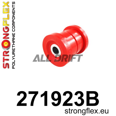 271923B Boccola Anteriore Telaietto Posteriore - Subaru Levorg (14-20) VM