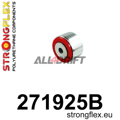 271925B Zadní silentblok zadního diferenciálu - Subaru Tribeca B9 (06-14) WX