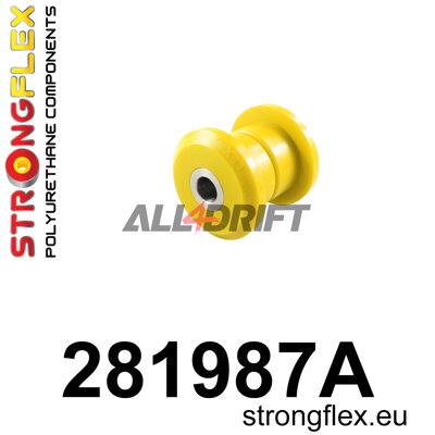 281987A Boccola braccio oscillante anteriore – Anteriore SPORT - Infiniti Q50 (13-20) V37
