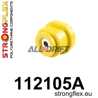 112105A Silentblock Anteriore Telaietto Posteriore SPORT - Mercedes W209 (02-10)