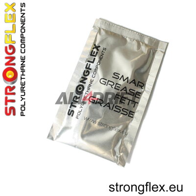 GREASE: Grasso - Varie