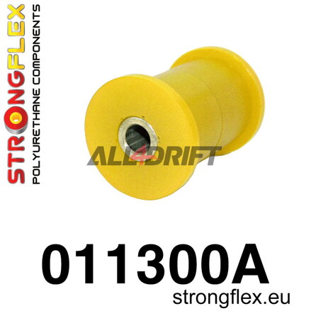 011300A: Boccola esterna SPORT del braccio oscillante inferiore anteriore - Alfa Romeo 147 (00-10) tipo 937