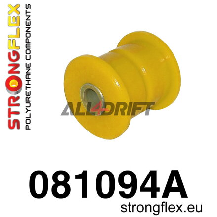 081094A Braccio oscillante anteriore - Boccola esterna SPORT - Acura III (93-01) DB6/7/8/9 / DC1/4