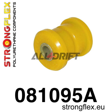 081095A Braccio oscillante anteriore - Boccola interna SPORT - Acura III (93-01) DB6/7/8/9 / DC1/4