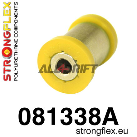 081338A: Boccola esterna del braccio al mozzo e boccola interna del braccio longitudinale SPORT - Honda VI (95-00) JAPAN EJ / EK / EM1