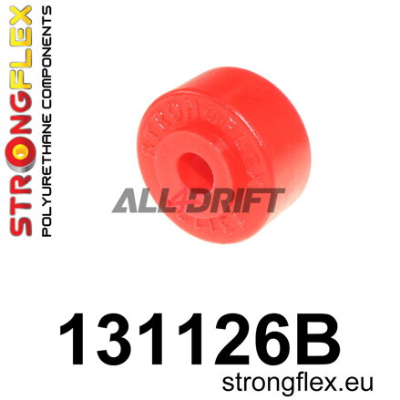 131126B Silent block fissaggio occhiello anteriore