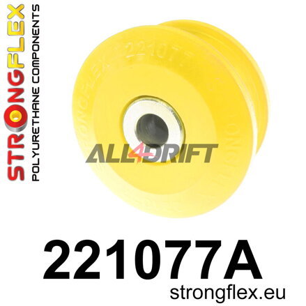 221077A Boccola Posteriore Braccio Oscillante Anteriore SPORT Audi / VW / Škoda