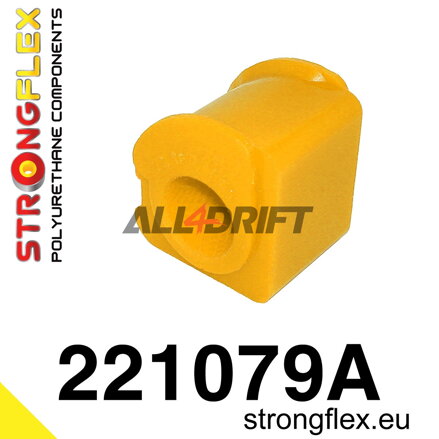 221079A Boccola barra stabilizzatrice SPORT - Seat I (93-02) 6K