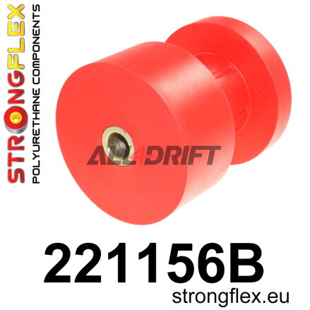 221156B Boccola telaietto posteriore 45mm - Seat I (92-99) 1L