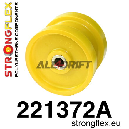 221372A Boccola Anteriore SPORT del Braccio Oscillante Posteriore Inferiore Audi / VW / Škoda