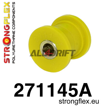 271145A Boccola Sportiva tirante barra stabilizzatrice anteriore - Saab 9-2X (04-06)