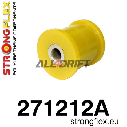 271212A Boccola SPORT del braccio longitudinale posteriore - Subaru Alcyone SVX (91-96)