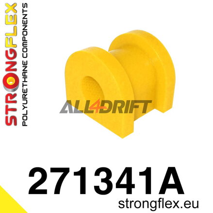 271341A Boccola SPORT per barra stabilizzatrice anteriore/posteriore - Saab 9-2X (04-06)