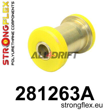 281263A Boccola interna braccio oscillante anteriore 34mm SPORT - Nissan V (88-98) S13