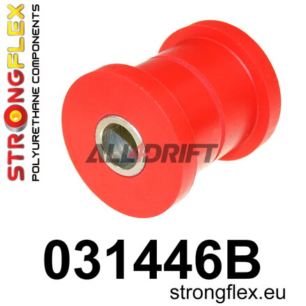 031446B Boccola esterna del braccio oscillante inferiore anteriore 42mm BMW E21