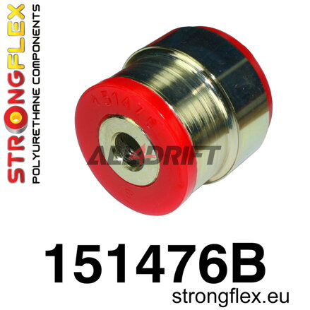 151476B Boccola del braccio oscillante inferiore anteriore - Renault 19 (93-01)