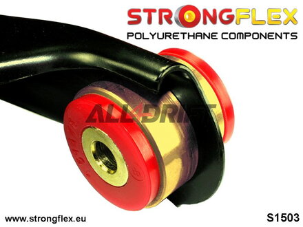 151476B Boccola del braccio oscillante inferiore anteriore - Renault 19 (93-01)