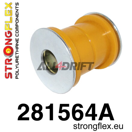 281564A Boccola Anteriore SPORT per Braccio Oscillante Inferiore Anteriore Infiniti / Nissan