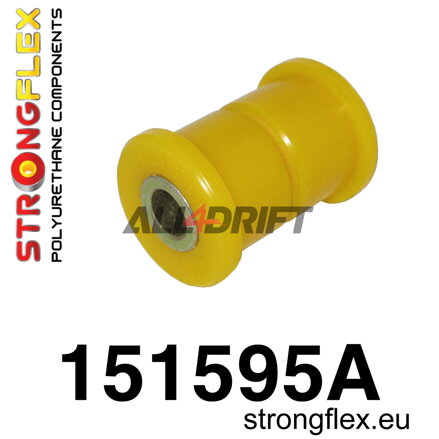 151595A Boccola Anteriore Braccio Oscillante SPORT | Nissan/Renault