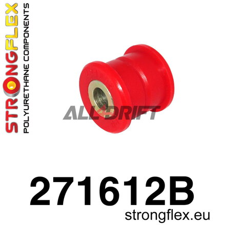 271612B Boccola interna regolazione convergenza assale posteriore - Subaru Tribeca B9 (06-14) WX