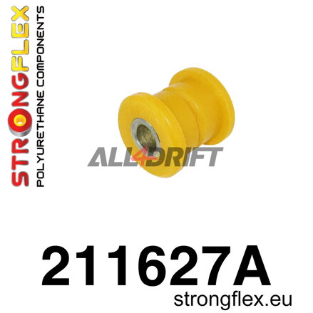 211627A Boccola anteriore del braccio longitudinale posteriore 34mm SPORT - Toyota III (91-00) Z30
