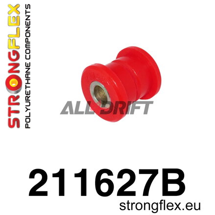 211627B Boccola anteriore del braccio longitudinale posteriore 34mm - Toyota III (91-00) Z30