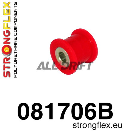 081706B Silentblock Supporto Sterzo - Acura III (03-08) UA6 / UA7