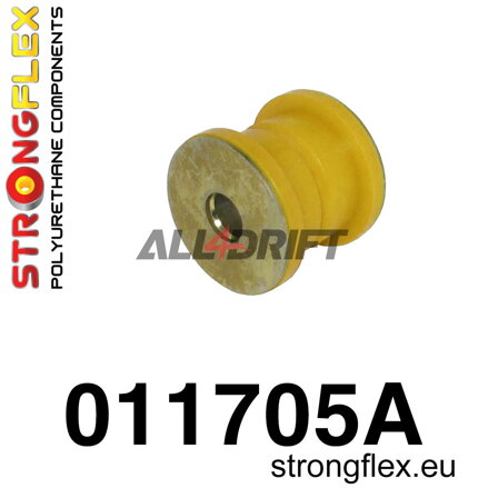 011705A: Boccola tirante al mozzo posteriore SPORT - Alfa Romeo 147 (00-10) tipo 937