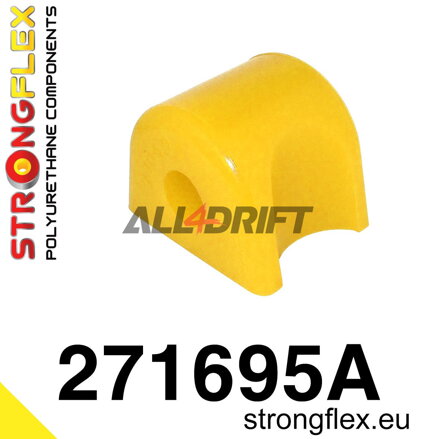 271695A Boccole barra stabilizzatrice anteriore SPORT - Subaru I (12-21)