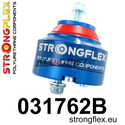 Silentblock Supporto Motore BMW E36 E46 E90 Z3 Z4