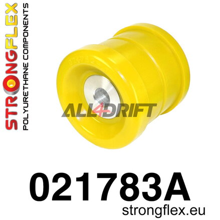 021783A: Telaietto posteriore - Boccola posteriore SPORT - Audi C6 (04-11) Quattro & Allroad