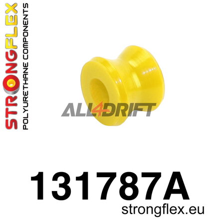 131787A Boccola tirante barra stabilizzatrice posteriore per barra stabilizzatrice SPORT - Opel / Vauxhall Calibra (89-97)