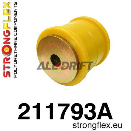 211793A Boccole telaietto posteriore - posteriore SPORT - Toyota III (91-00) Z30