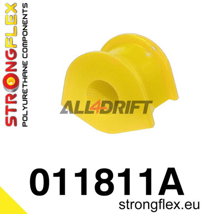 011811A Boccola Barra Stabilizzatrice Anteriore SPORT