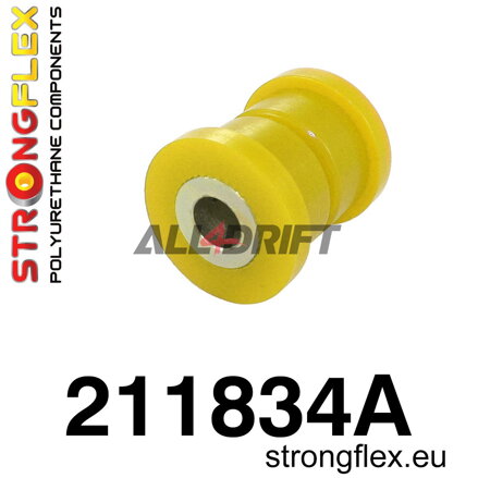 211834A Boccola interna del regolatore di convergenza assale posteriore SPORT - Toyota I (99-05) XE10
