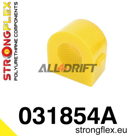 031854A Boccola barra stabilizzatrice posteriore SPORT BMW E82 / E9x