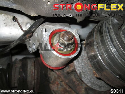 036233B Kit Completo Boccole Assale BMW E39 Berlina