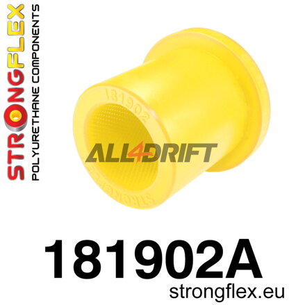 181902A Boccola SPORT braccio oscillante inferiore anteriore - Porsche 911 (74-89)