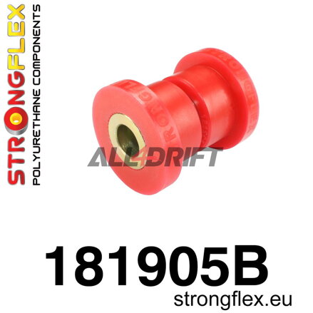 181905B Boccola Braccio Posteriore - Interna - Porsche 911 (74-89)