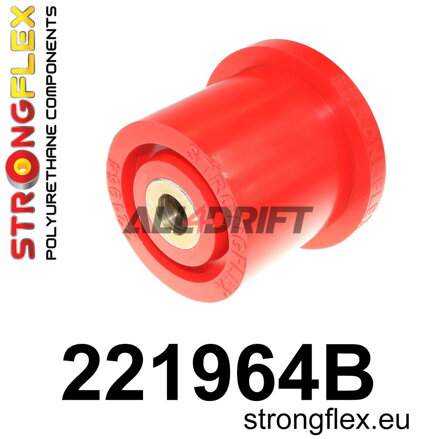 221964B Boccola assale posteriore Audi / Škoda / VW